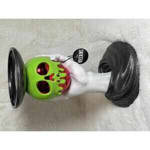 Bath & Body Works Disney Villains Evil Queen Poison Apple 3-Wick Candle Holder​